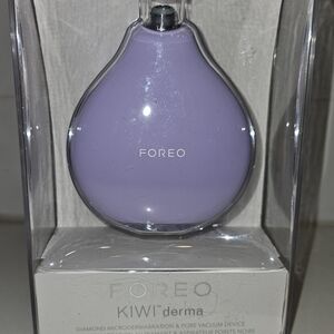 Foreo Purple KIWI derma Device